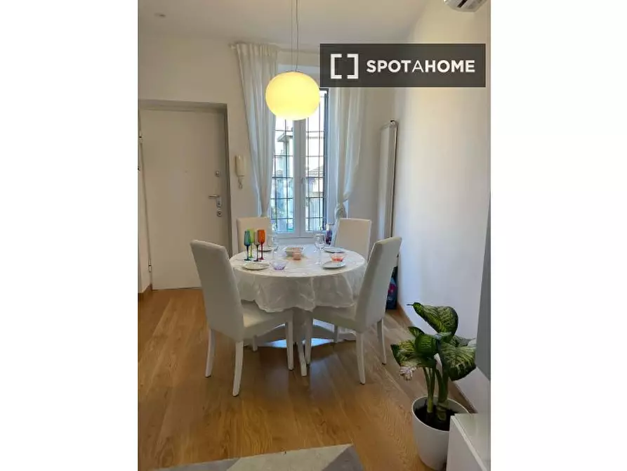 Immagine 10 di Appartamento in affitto  in Viale Monte Nero a Milano