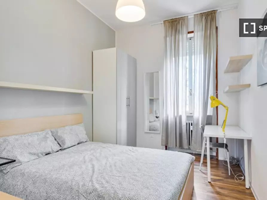 Immagine 1 di Camera condivisa in affitto  in Corso Di Porta Romana a Milano