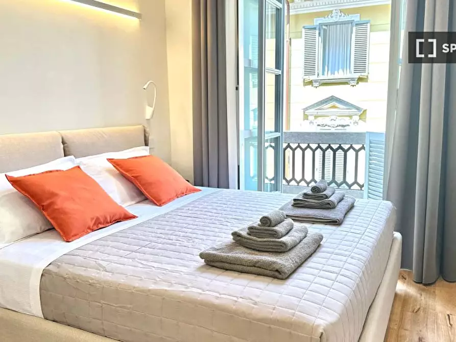 Immagine 16 di Appartamento in affitto  in Via Giuseppe Luigi Lagrange a Torino