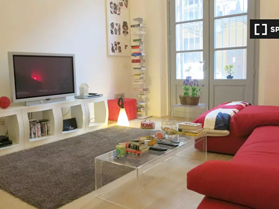 Immagine 5 di Appartamento in affitto  in Via Pietro Custodi a Milano