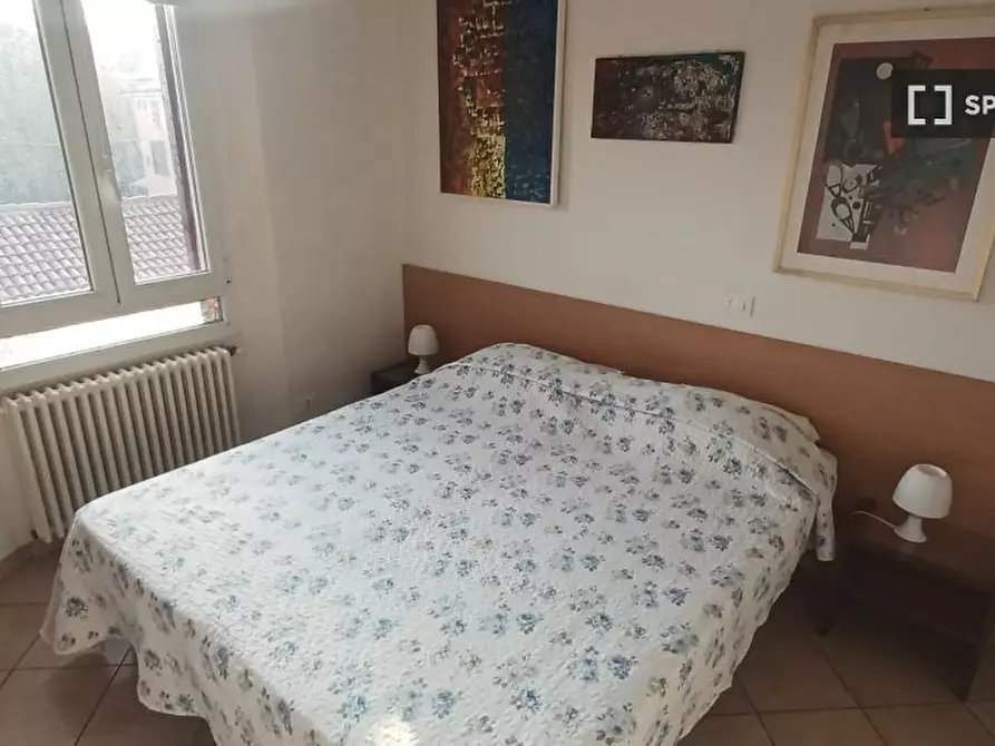 Immagine 8 di Appartamento in affitto  in Via Mazzini, 40138 Bologna BO, Italy a Bologna