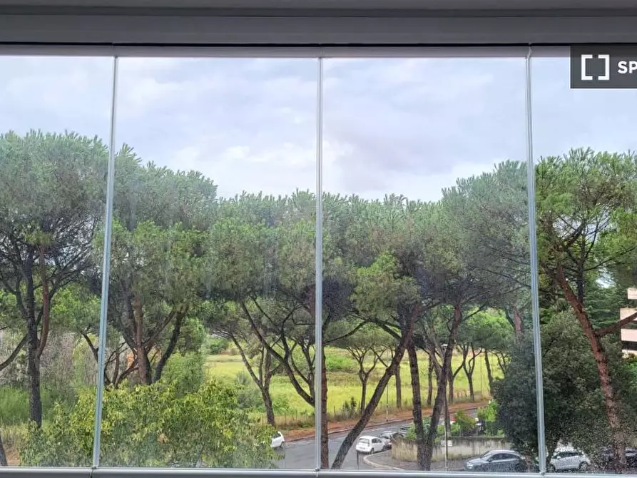 Immagine 12 di Appartamento in affitto  in Via Vitaliano Brancati a Roma