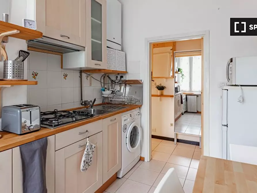 Immagine 11 di Appartamento in affitto  in Via Anna Grassetti a Bologna