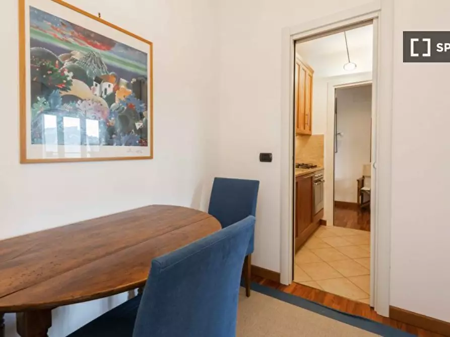 Immagine 12 di Appartamento in affitto  in Via Luciano Bausi a Firenze