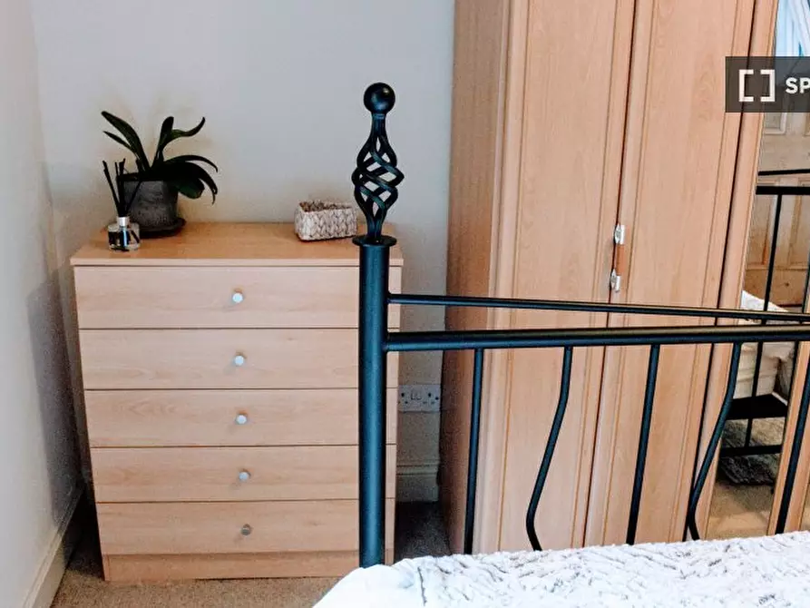 Immagine 11 di Appartamento in affitto  in Broughton Rd a Bonnington, Lochend and Craigentinny