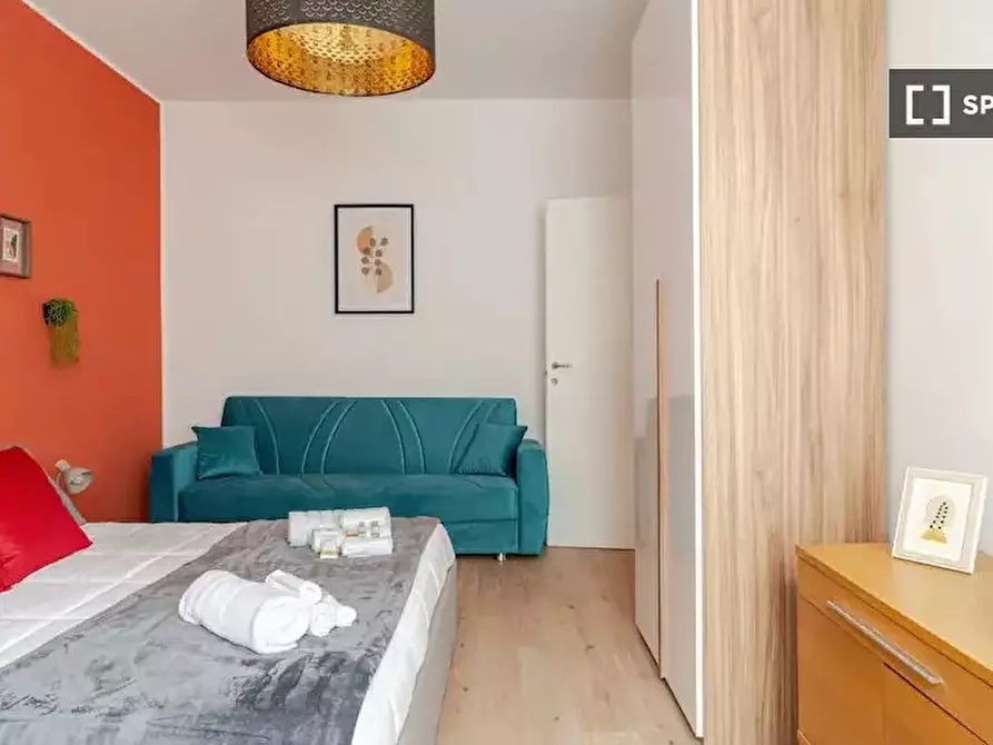 Immagine 13 di Appartamento in affitto  in Via dei Tulipani a Milano