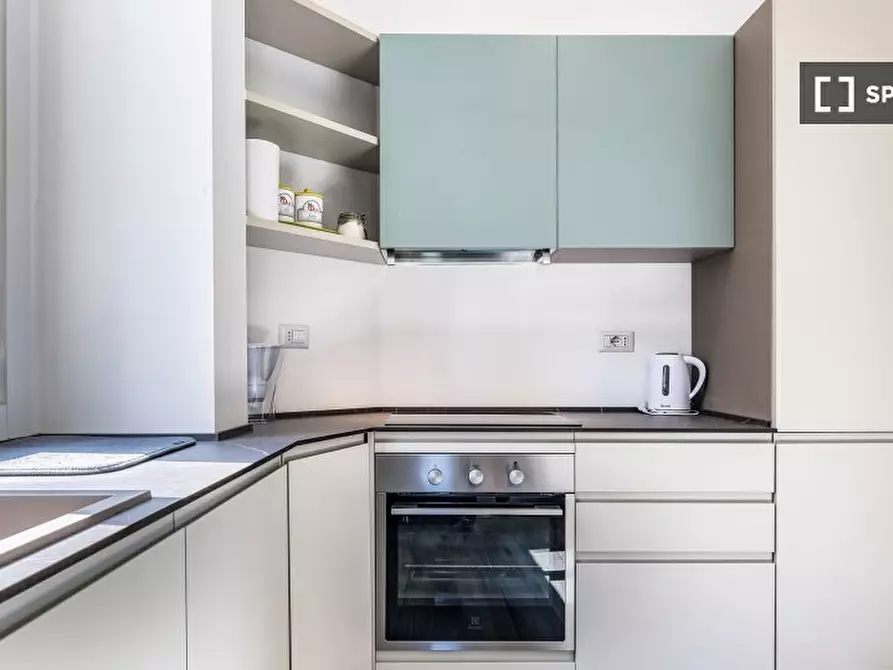 Immagine 9 di Ufficio in affitto  in Via Privata Pietro Ogliari a Milano