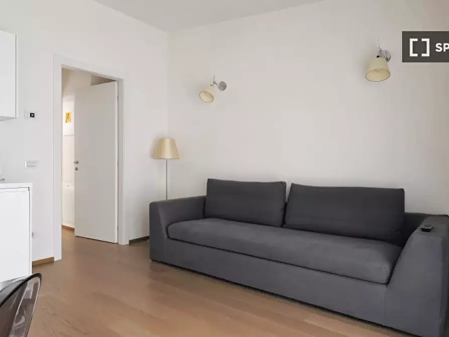 Immagine 5 di Appartamento in affitto  in Corso Como a Milano