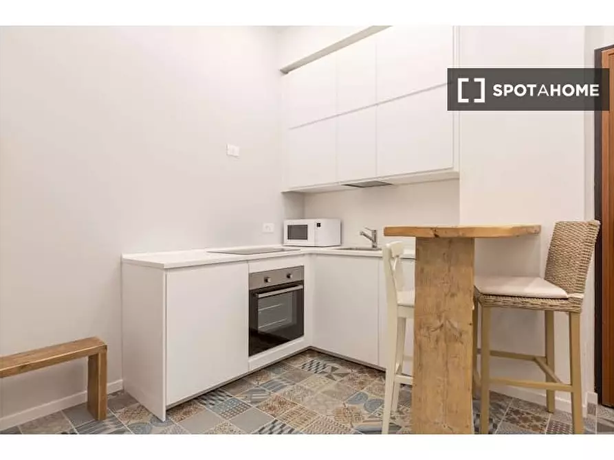 Immagine 17 di Appartamento in affitto  in Via Angelo Mosso a Milano