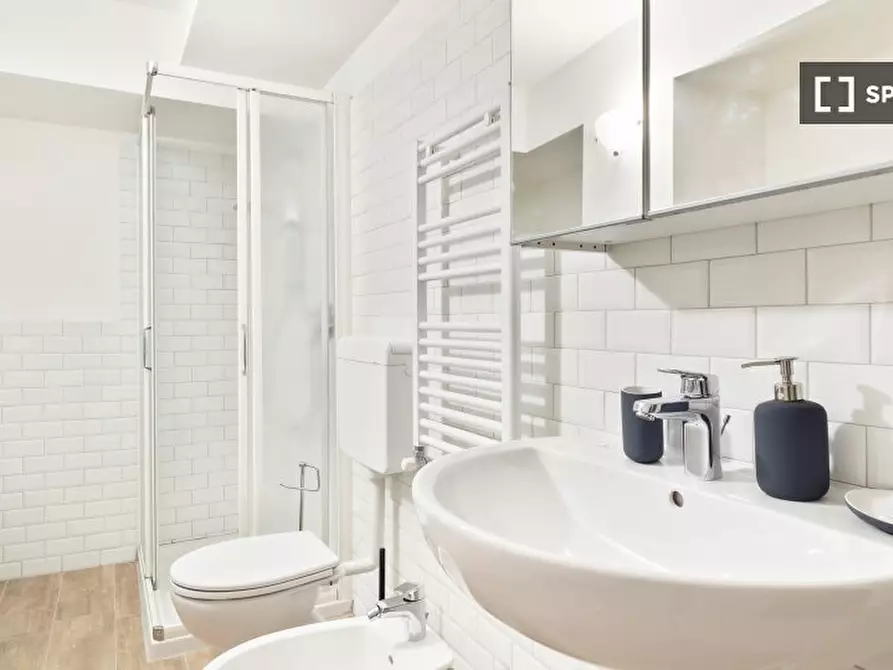 Immagine 9 di Camera condivisa in affitto  in Via Ernesto Breda a Milano