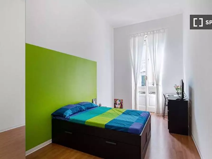 Immagine 17 di Camera condivisa in affitto  in Via Cosimo Del Fante a Milano