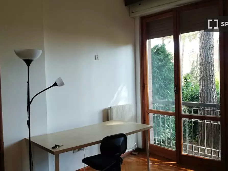 Immagine 4 di Camera condivisa in affitto  in Via del Beato Egidio a Perugia