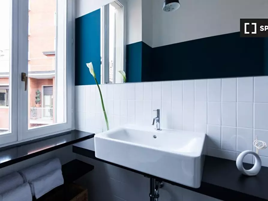 Immagine 13 di Appartamento in affitto  in Via Terraggio a Milano