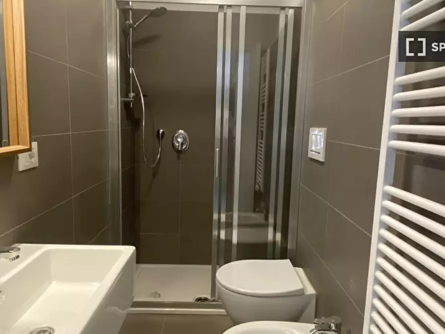 Immagine 10 di Appartamento in affitto  in Via Privata Sartirana a Milano