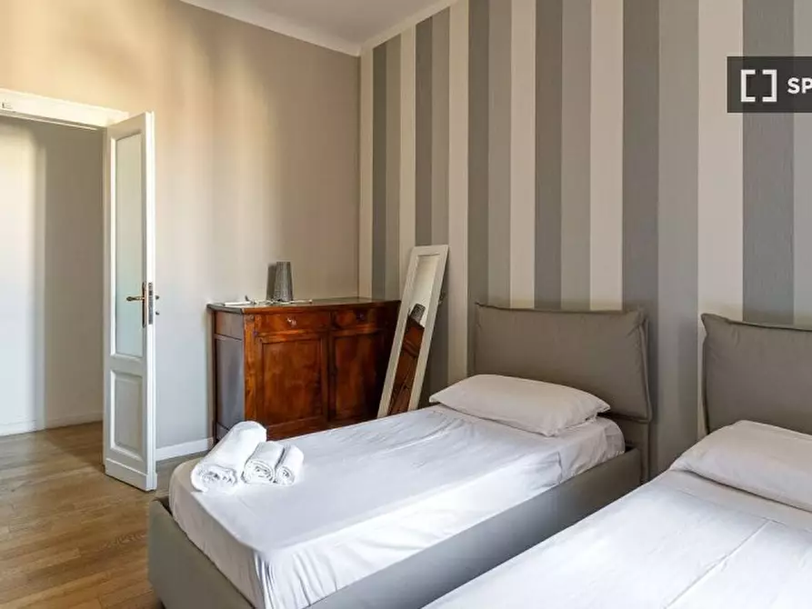 Immagine 6 di Appartamento in affitto  in Via Donatello a Milano