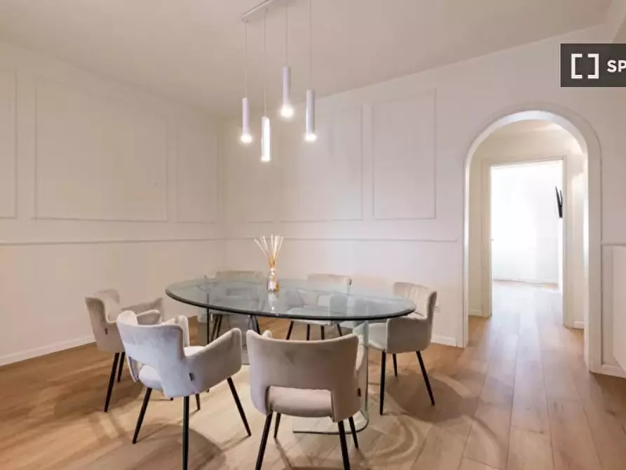 Immagine 1 di Appartamento in affitto  in Borgo Ognissanti a Firenze