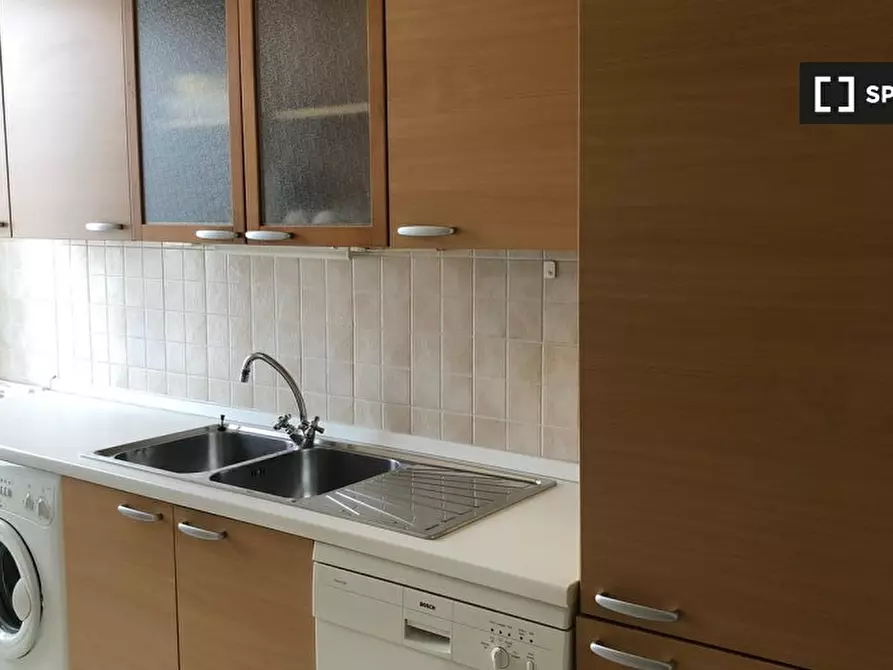 Immagine 6 di Camera condivisa in affitto  in Via Giovan Filippo Mariti a Firenze