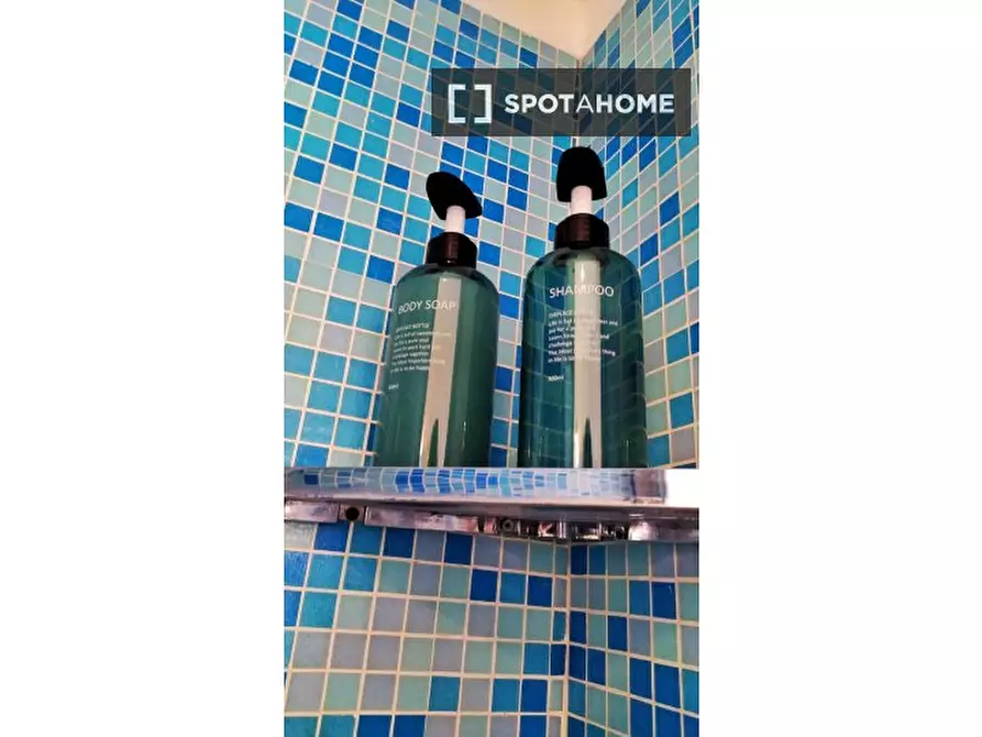 Immagine 15 di Appartamento in affitto  in Viale Monza a Milano