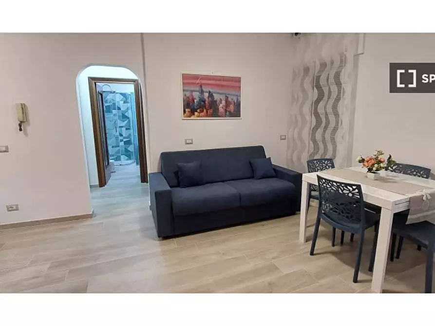 Immagine 3 di Appartamento in affitto  in Via Pescaglia a Roma