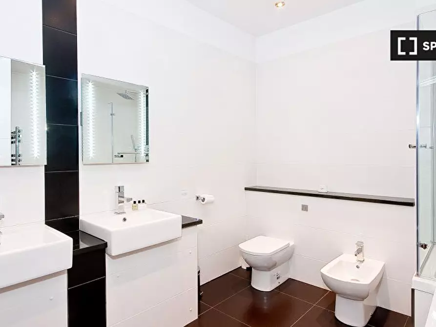 Immagine 7 di Appartamento in affitto  in Flat 48 Bishopsgate a 