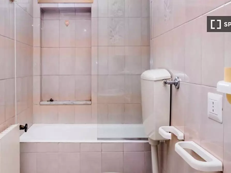 Immagine 7 di Camera condivisa in affitto  in Largo Camillo Caccia Dominioni a Milano