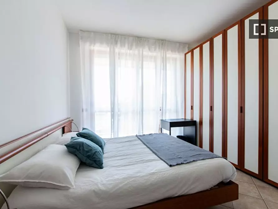 Immagine 5 di Camera condivisa in affitto  in Via Melchiorre Gioia a Milano