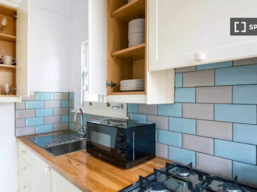 Immagine 6 di Appartamento in affitto  in Monmouth Rd a Paddington