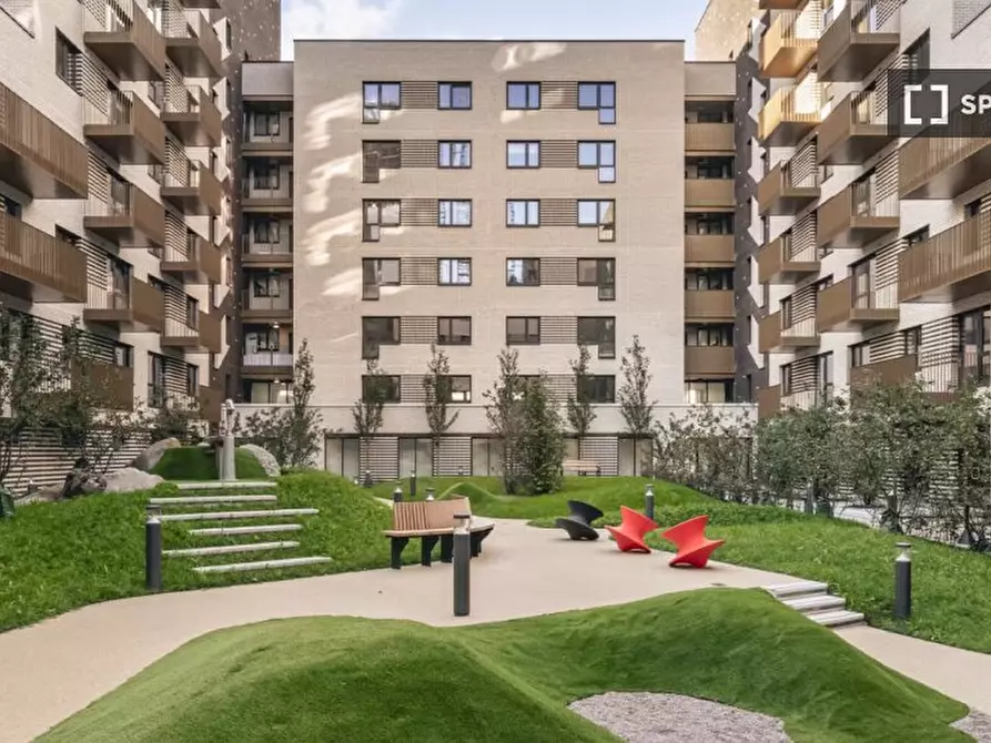 Immagine 14 di Camera condivisa in affitto  in flat d a Walthamstow