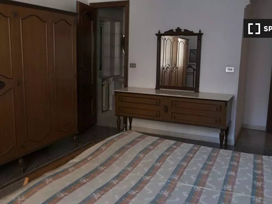 Immagine 7 di Camera condivisa in affitto  in Via Francesco Sivori a Genova