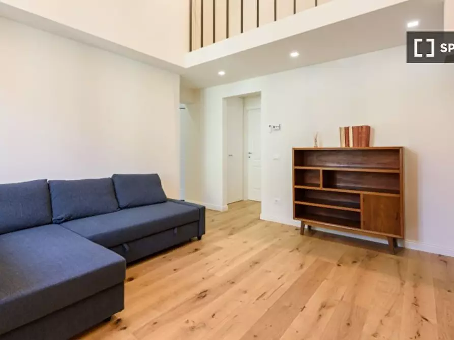 Immagine 4 di Appartamento in affitto  in Via Orcagna a Firenze