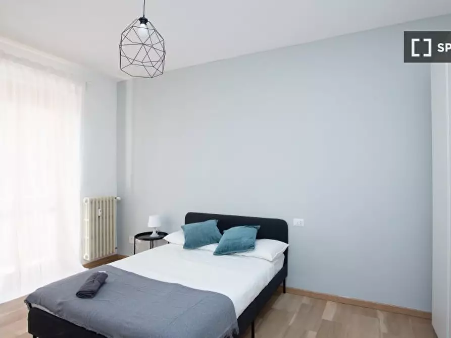 Immagine 3 di Camera condivisa in affitto  in Via Privata Mauro Rota/A a Milano