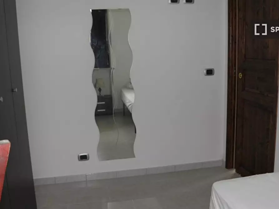 Immagine 10 di Appartamento in affitto  in Via Bologna a Torino