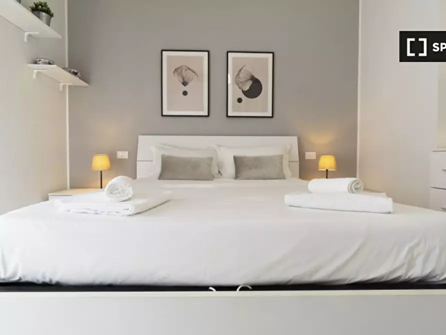 Immagine 18 di Appartamento in affitto  in Via Pasubio a Bologna