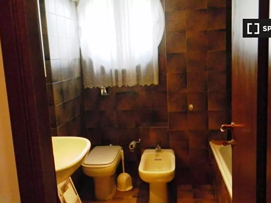 Immagine 18 di Camera condivisa in affitto  in Via Danilo Paris a Trento