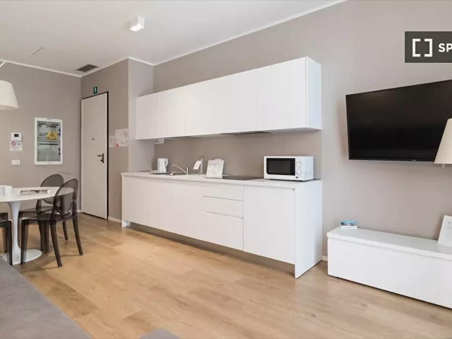 Immagine 11 di Appartamento in affitto  in Via Carlo Freguglia a Milano