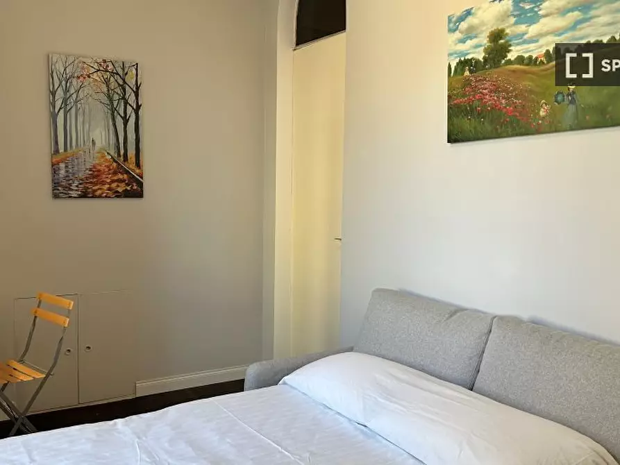 Immagine 19 di Appartamento in affitto  in Via Sannio a Milano