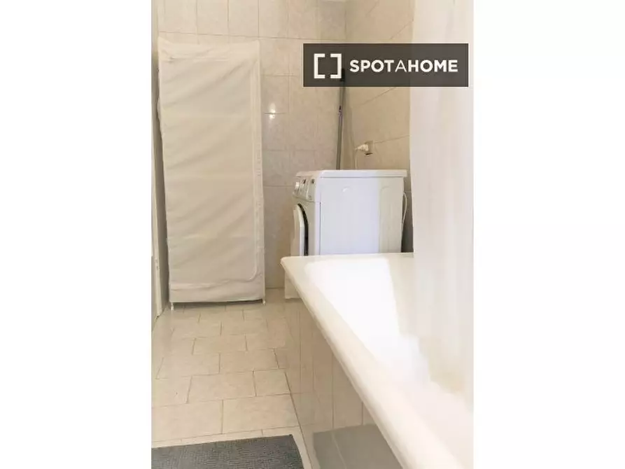 Immagine 13 di Appartamento in affitto  in Via Giovanni Milani a Milano