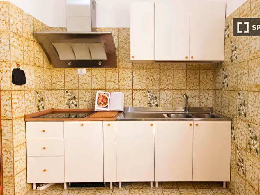 Immagine 4 di Appartamento in affitto  in Via Calpurnio Pisone a Roma