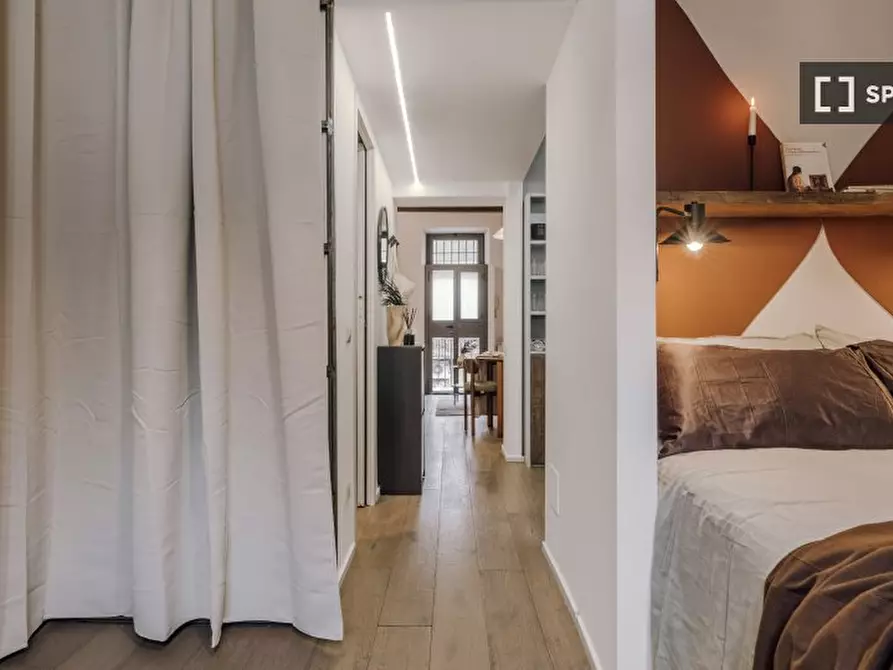 Immagine 4 di Appartamento in affitto  in Via Bramante a Milano