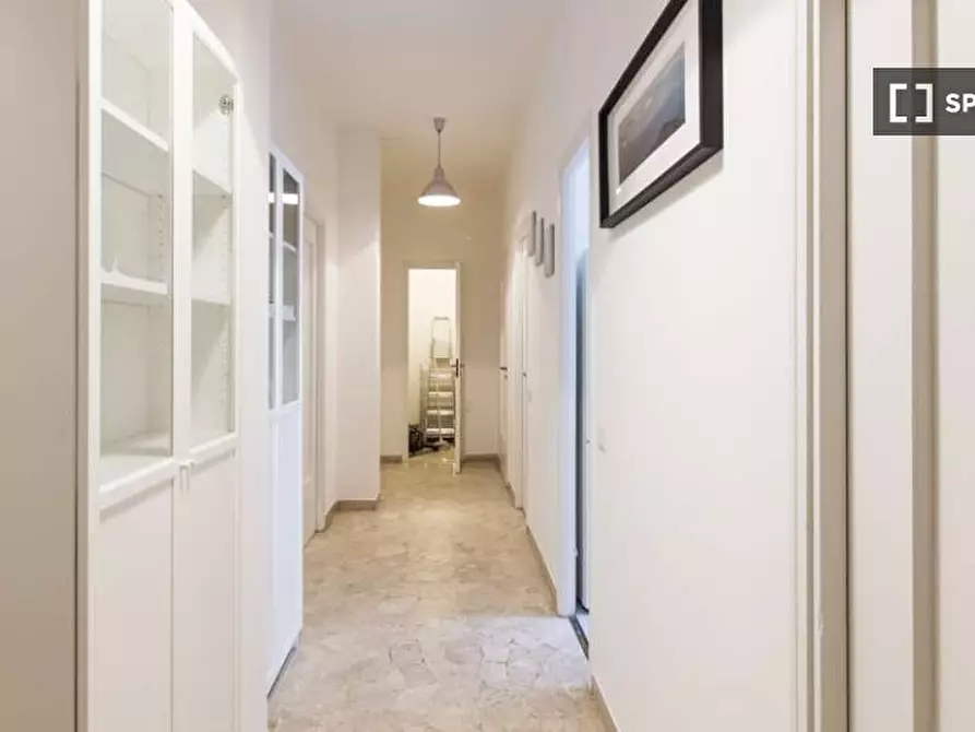 Immagine 19 di Camera condivisa in affitto  in Via dei Mandorli Milan a Monza