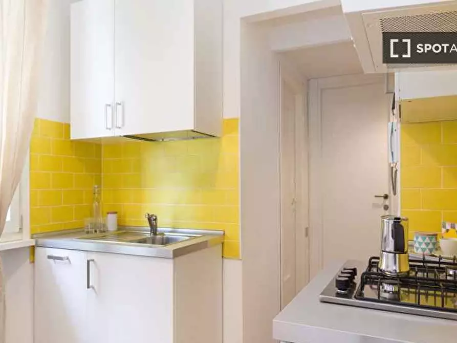 Immagine 9 di Camera condivisa in affitto  in Via Lepanto a Milano