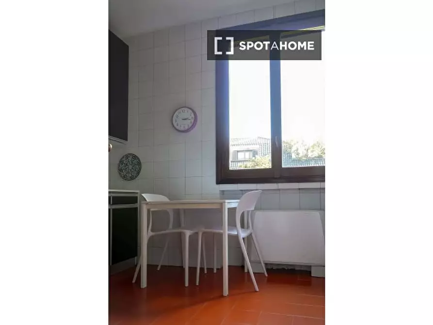 Immagine 12 di Appartamento in affitto  in Via Carlo Osma a Milano