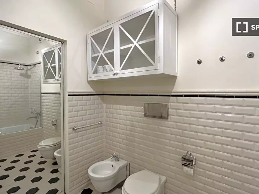 Immagine 8 di Appartamento in affitto  in Via Sannio a Milano