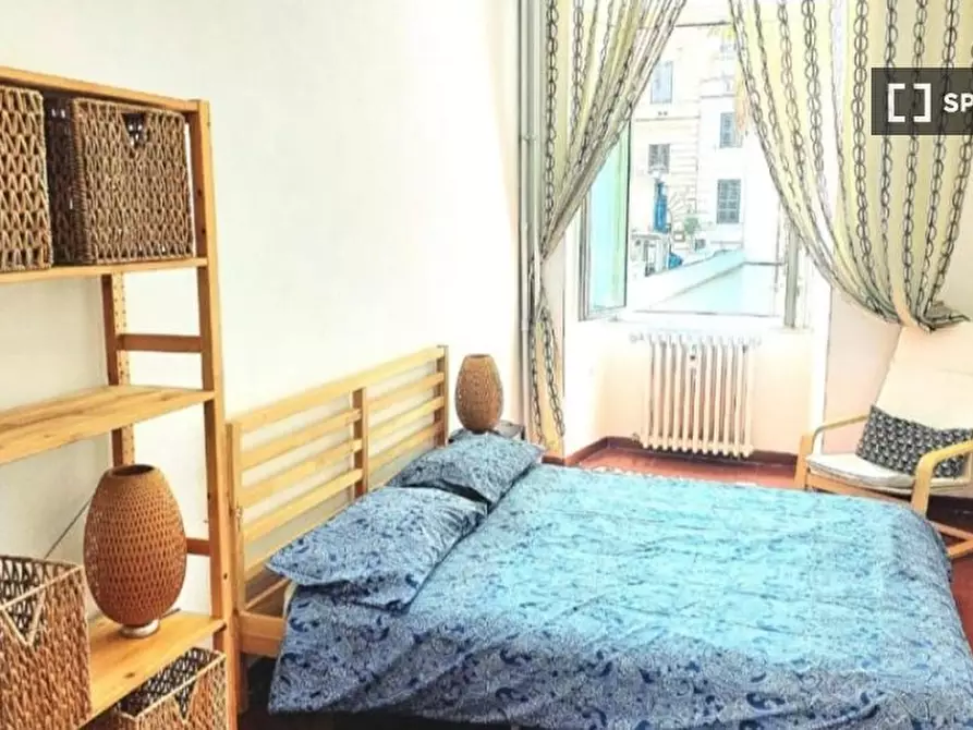 Immagine 7 di Appartamento in affitto  in Via Catone a Roma