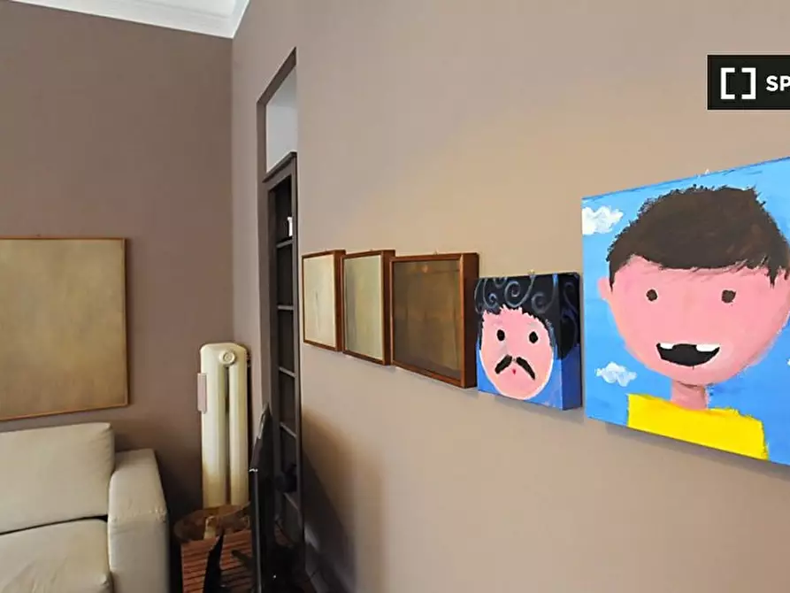 Immagine 7 di Ufficio in affitto  in Via Caprie a Torino