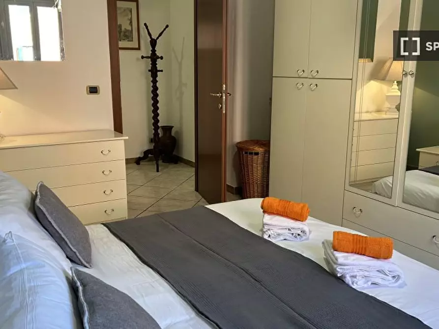 Immagine 3 di Appartamento in affitto  in Via Tiburtina a Roma