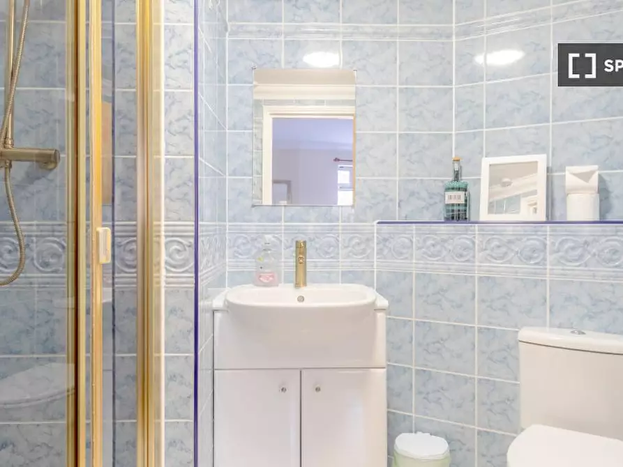 Immagine 15 di Appartamento in affitto  in flat a 