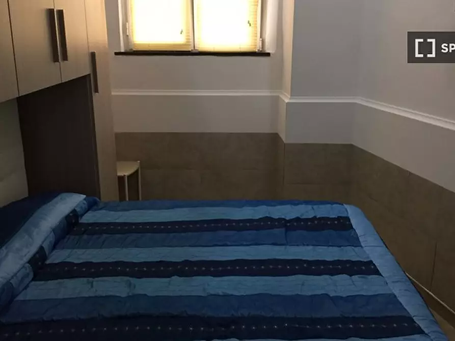 Immagine 5 di Appartamento in affitto  in Via Flavio Gioia a Napoli