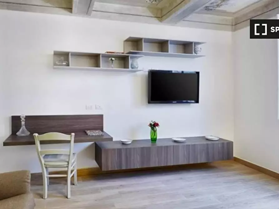 Immagine 6 di Appartamento in affitto  in Via Fiesolana a Firenze
