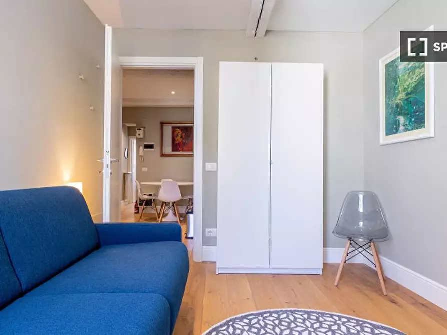 Immagine 10 di Appartamento in affitto  in Via Maffia a Firenze